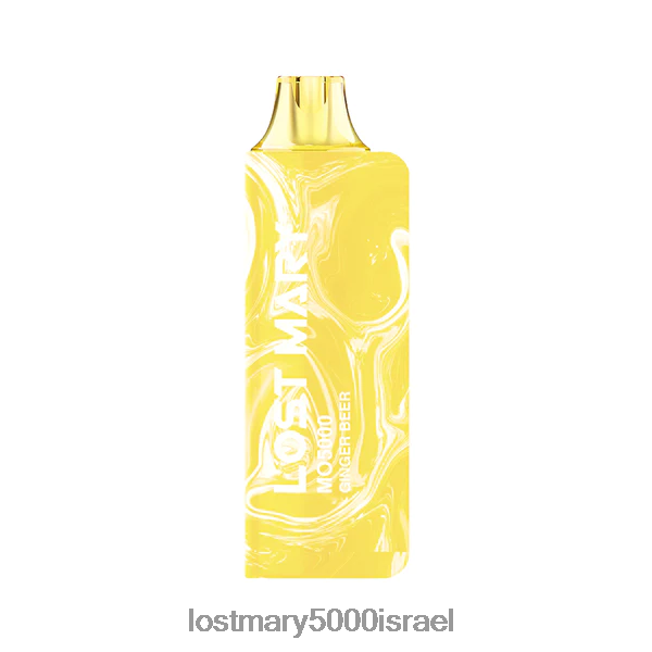 בירה ג'ינג'ר